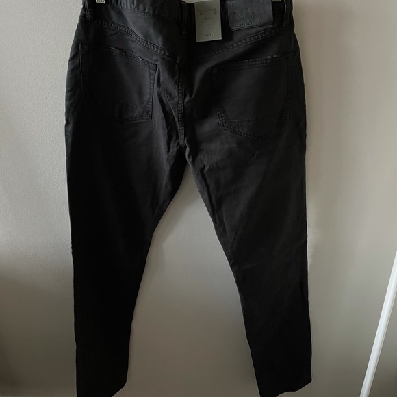 men’s all saints jeans size W31 slim fit - Picture 6 of 10